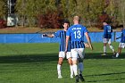 MSoc vs Springfield  Men’s Soccer vs Springfield College in the first round of the 2023 NEWMAC tournament. : Wheaton, MSoccer, MSoc, Men’s Soccer, NEWMAC